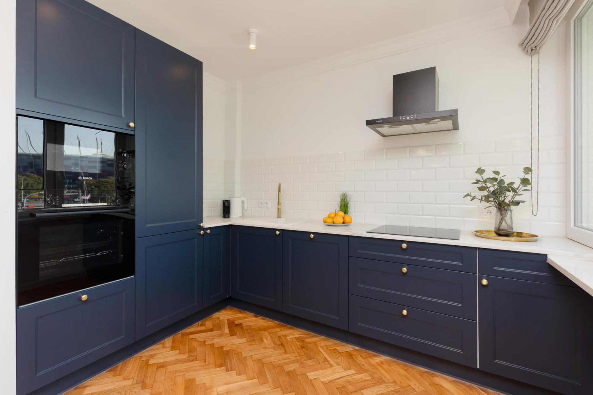Apartament In The Centre Of By Renters Warszawa