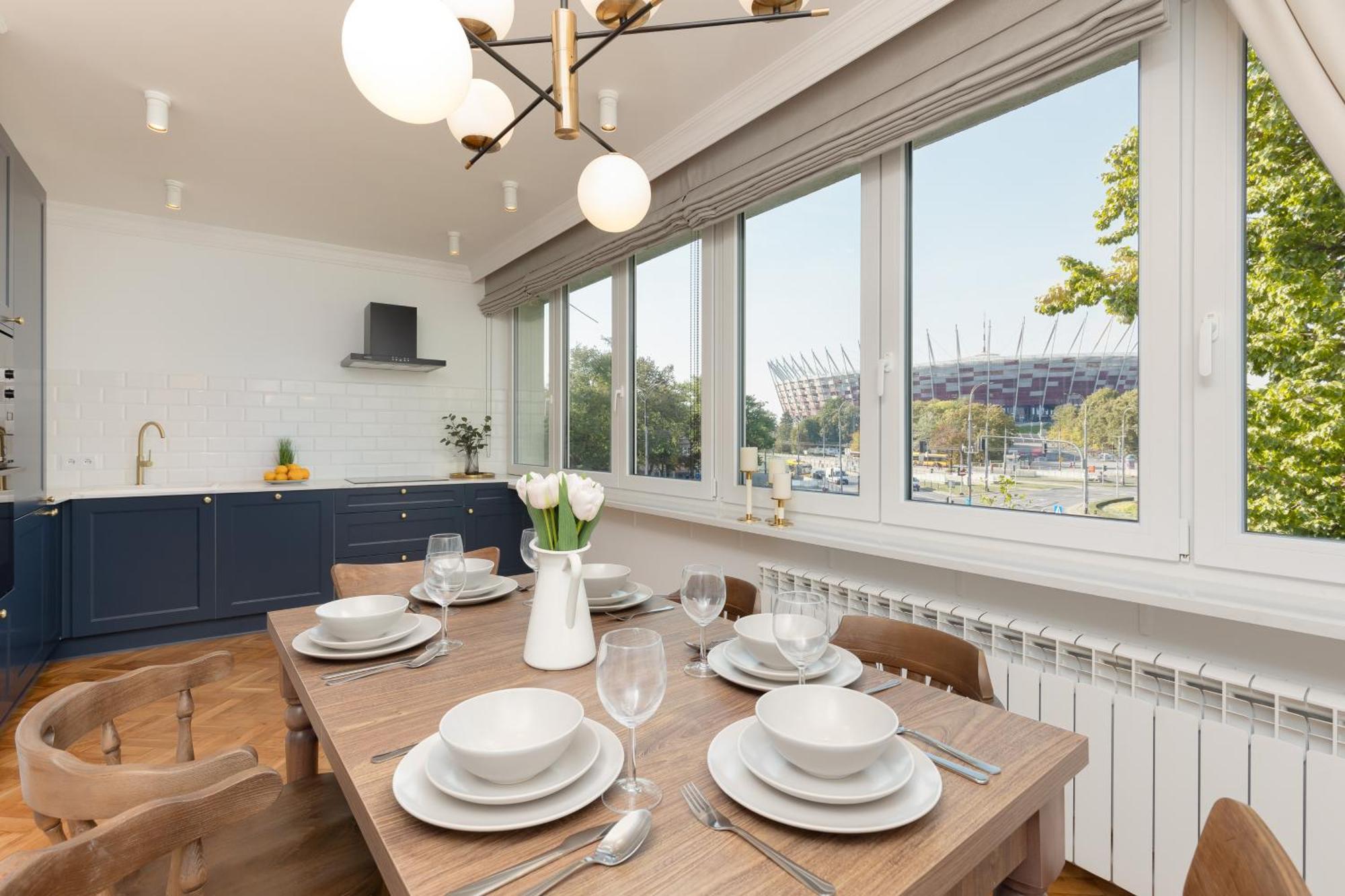In The Centre Of By Renters Apartament *